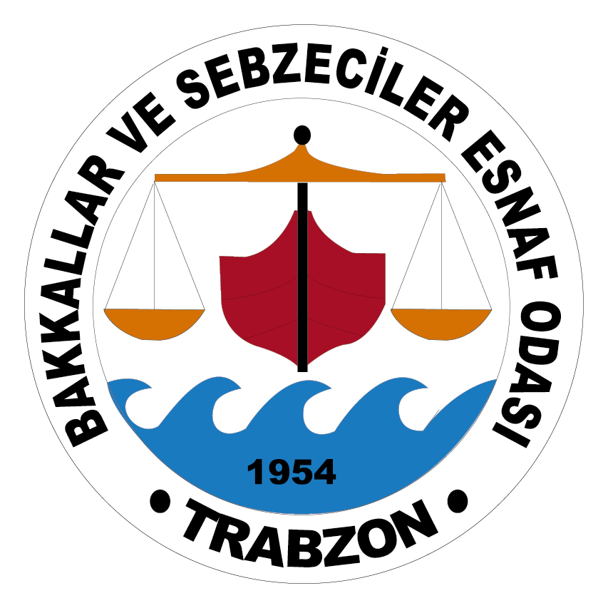 Trabzon Bakkallar Odası