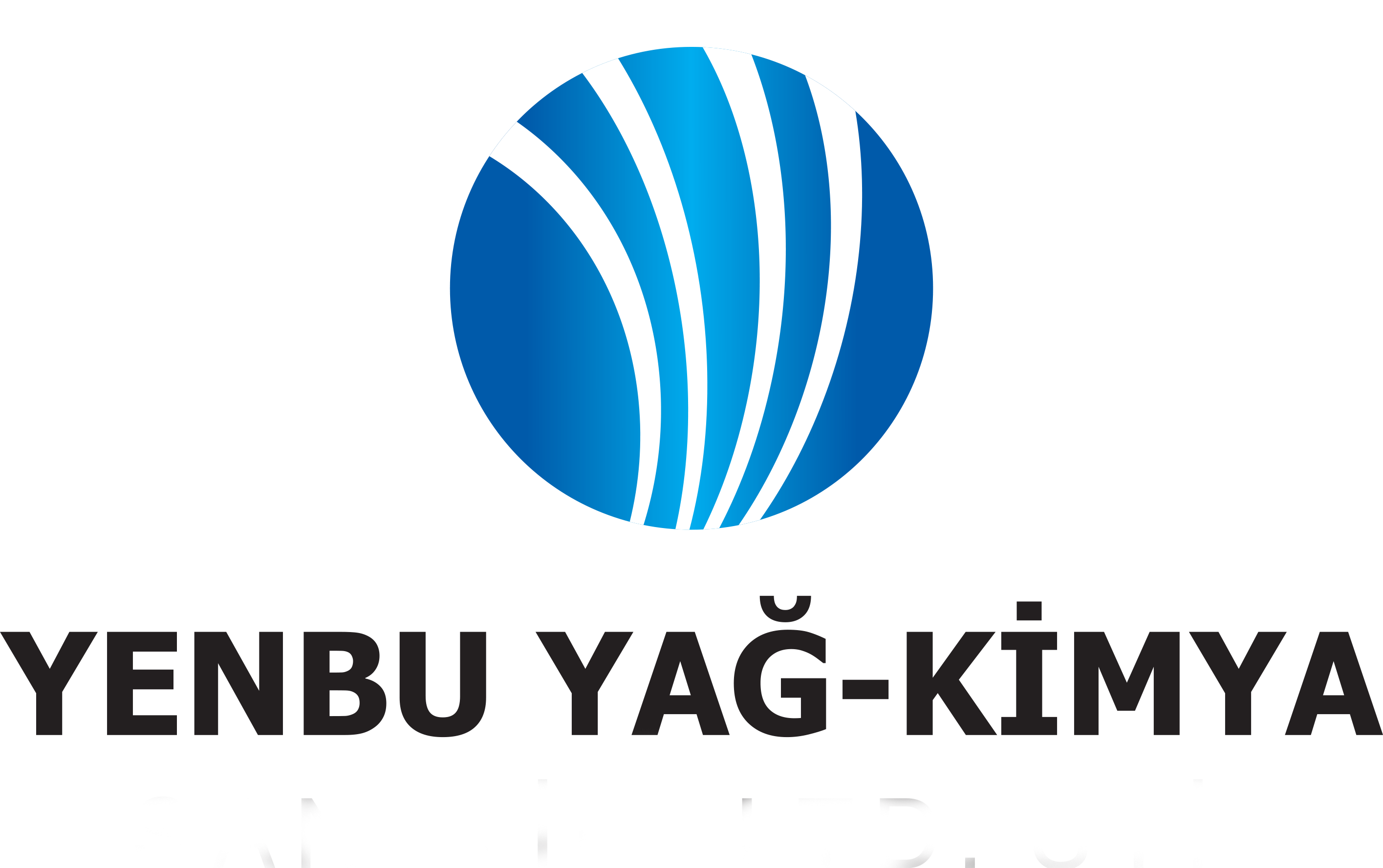 Yen-Bu Kimya