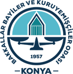 Konya Bakkallar Odası