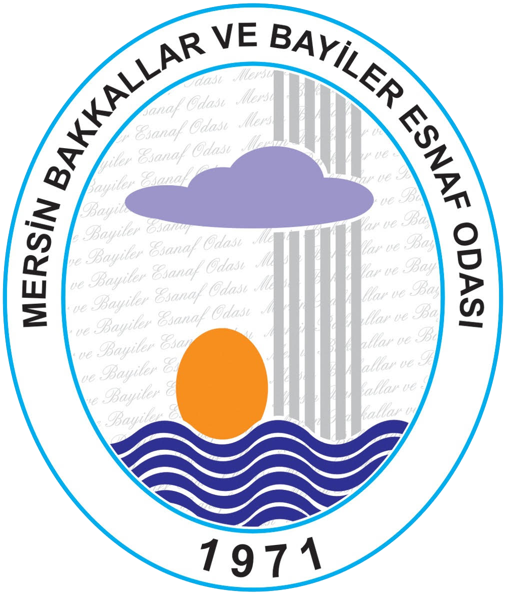 Mersin Bakkallar Odası
