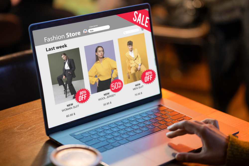 E-Ticaret Yazılımları